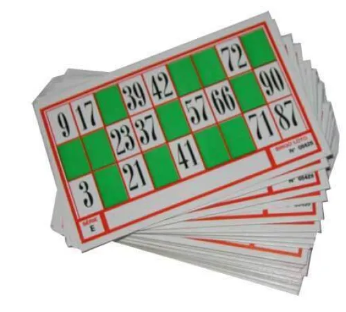 Le Loto est dans le pré