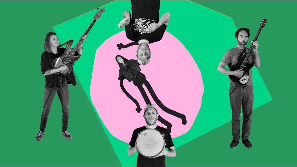 Concert "Par le gast"