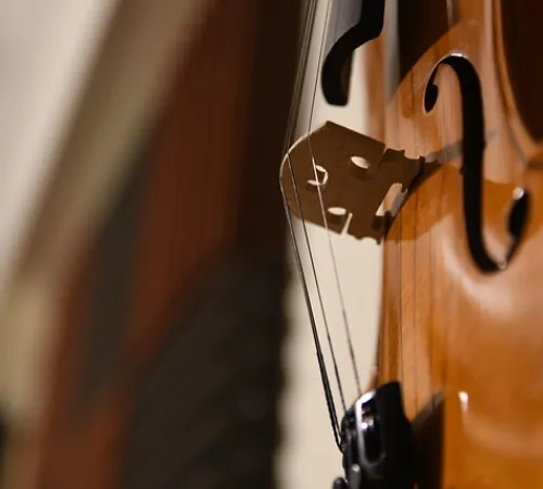 Concert "Éclats baroques et classiques" - Quatuor à cordes et flûte