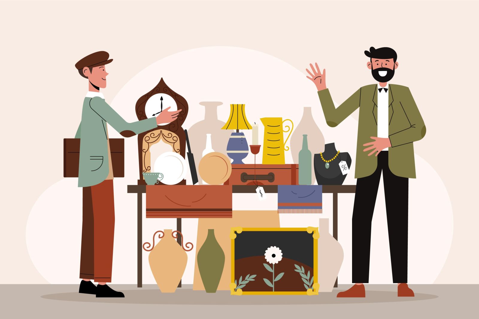 Salon des Collectionneurs