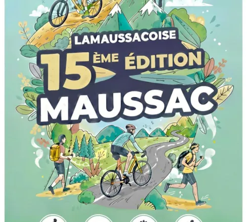 La Maussacoise