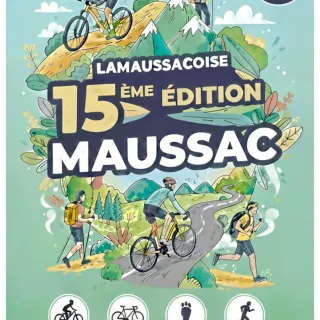 La Maussacoise