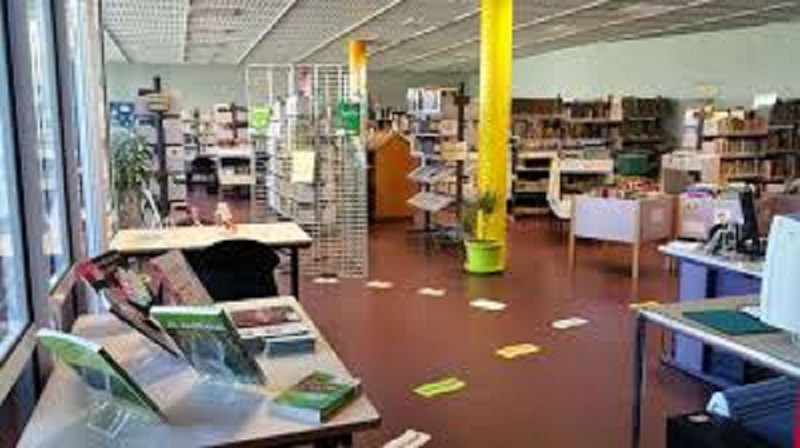 Club lecture | Les animaux