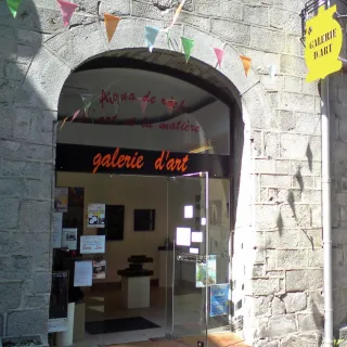 Exposition Kurgoual