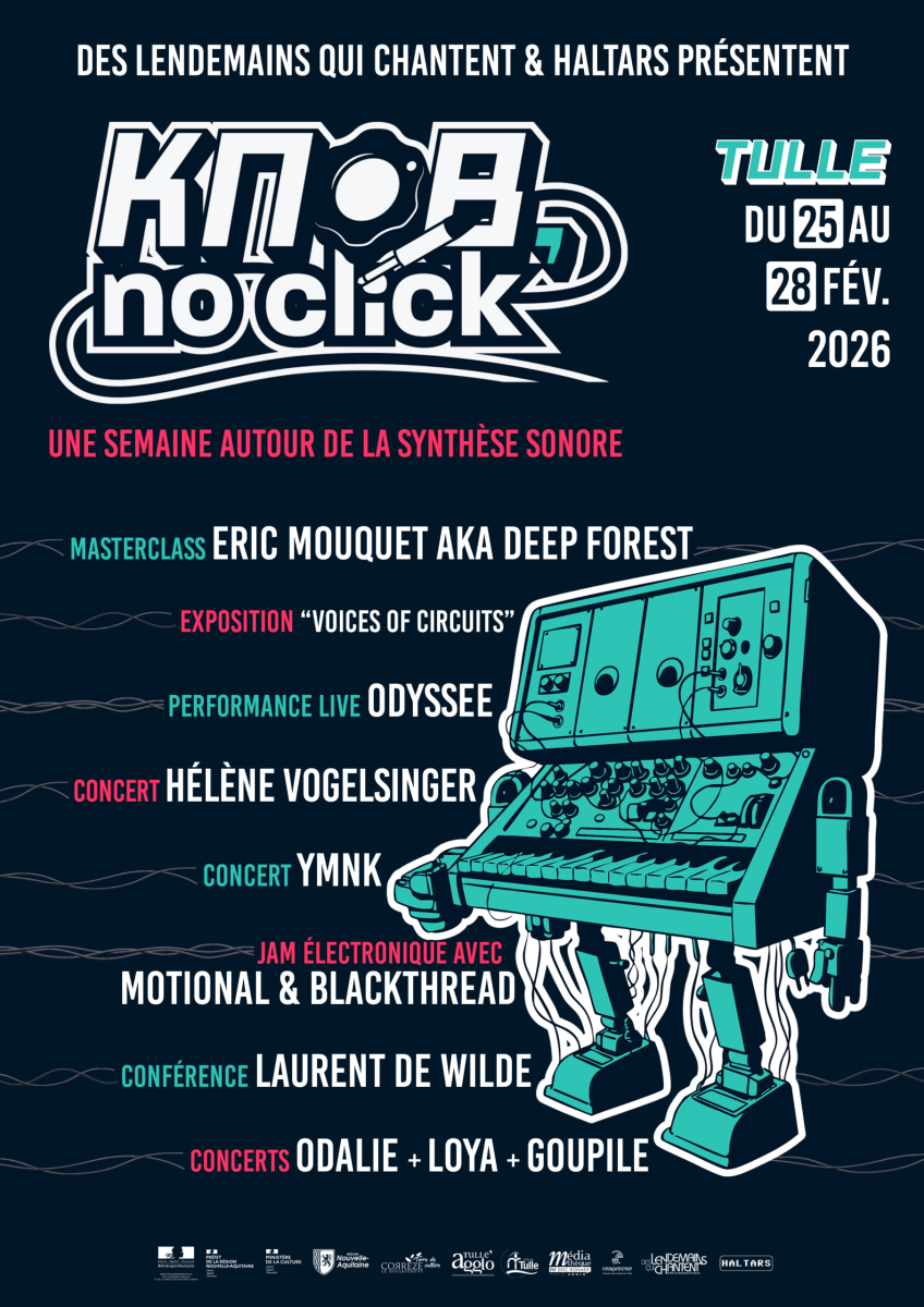 Des Lendemains Qui Chantent : YMNK