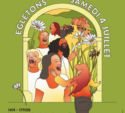 3èmes CHOR’ÉZIENNES