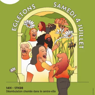 3èmes CHOR’ÉZIENNES