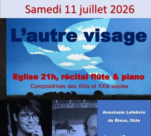 18ème Concert aux Champs