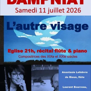 18ème Concert aux Champs