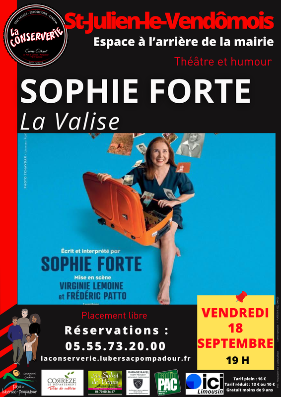 La Conserverie Specta ... - Crédit: La Conserverie