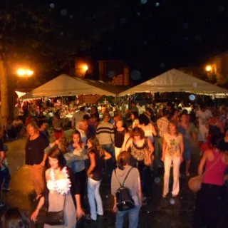 Fête du village