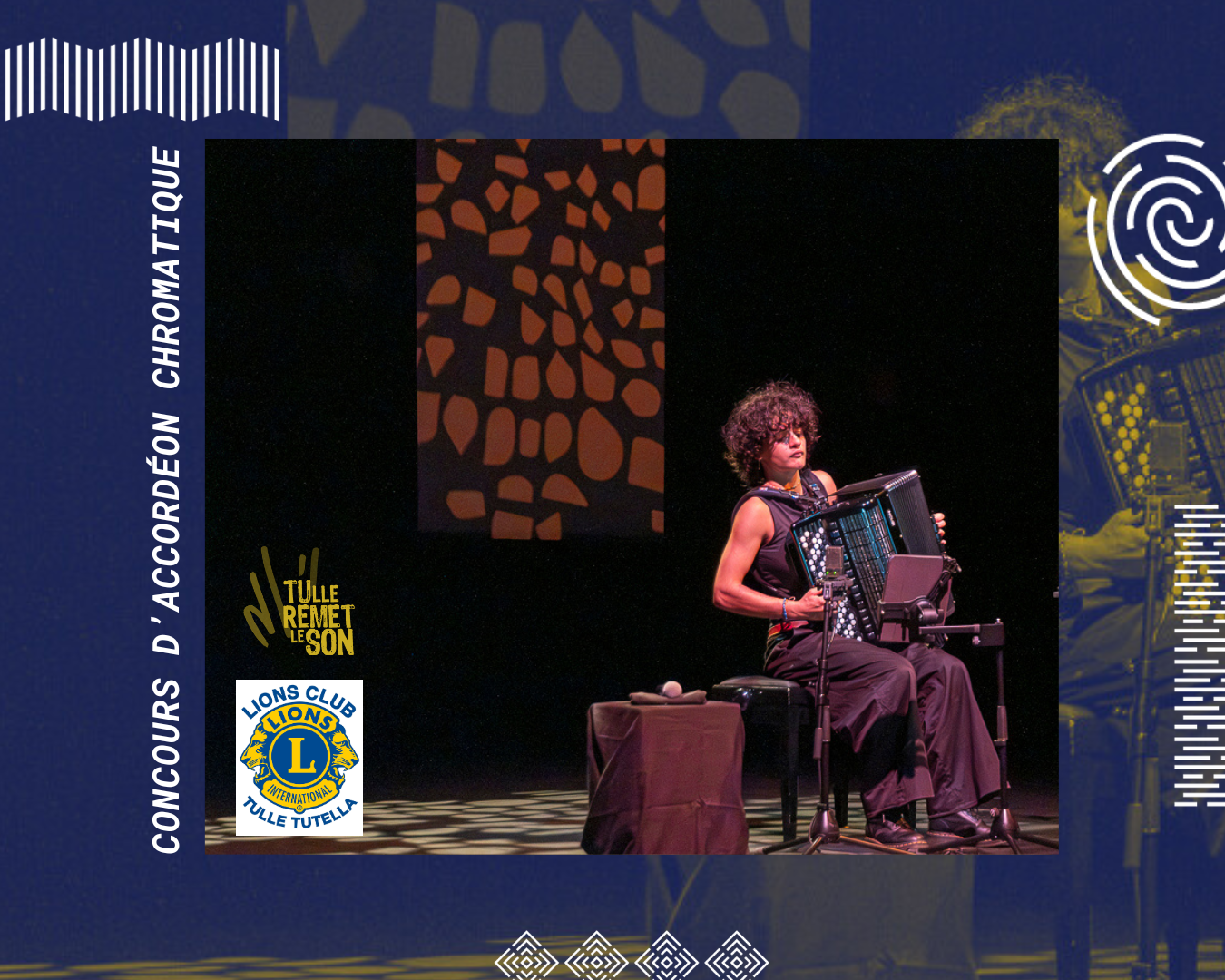 Cité de l'accordéon et des patrimoines : Conco ...