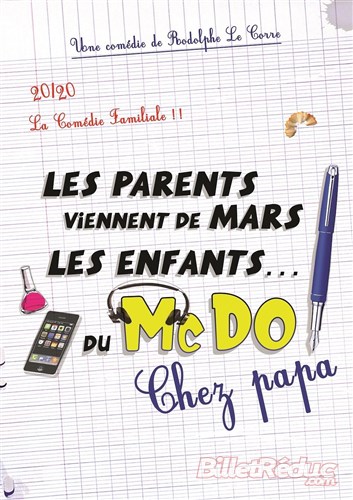L'Atelier des Artistes : Les parents viennent  ...