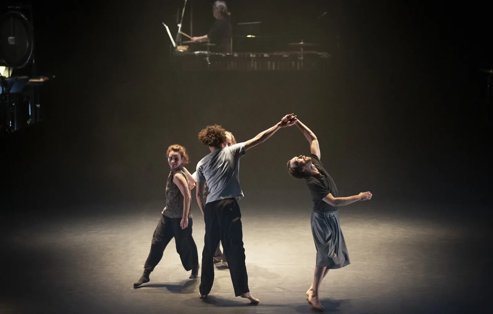 Théâtre L'Empreinte : Printemps : La Vouivre e ...