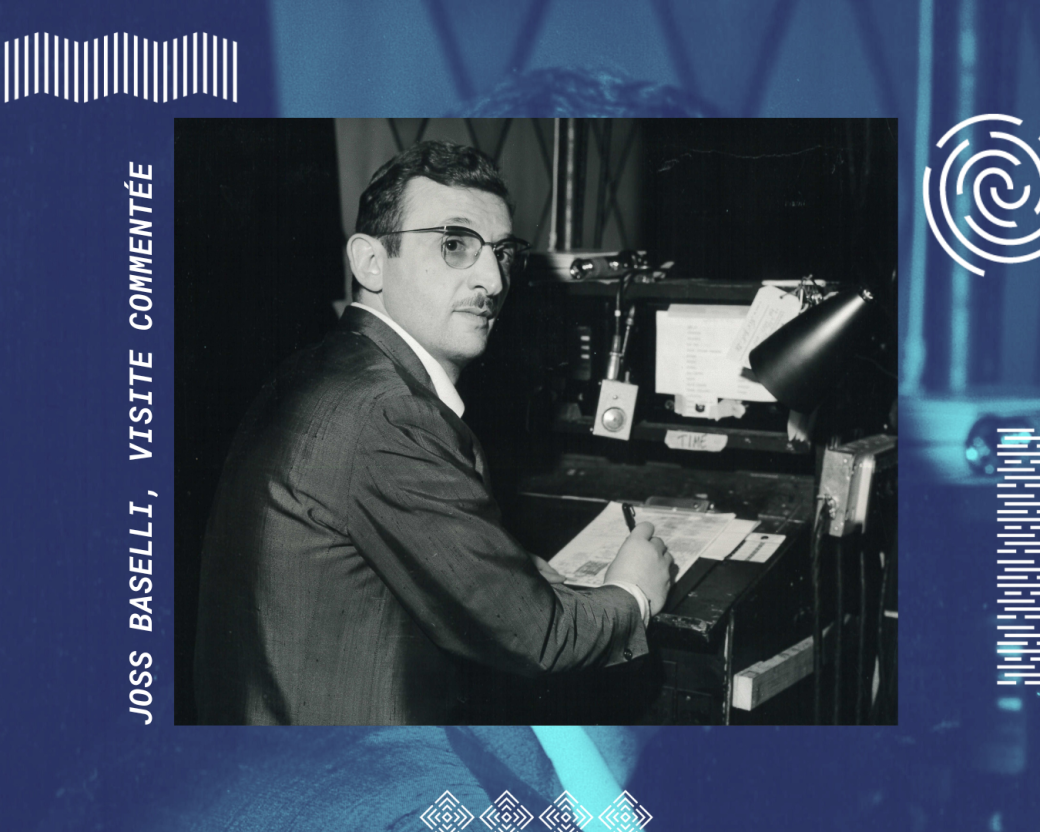 Cité de l'accordéon e ... - Crédit: Cité de l'accordéon