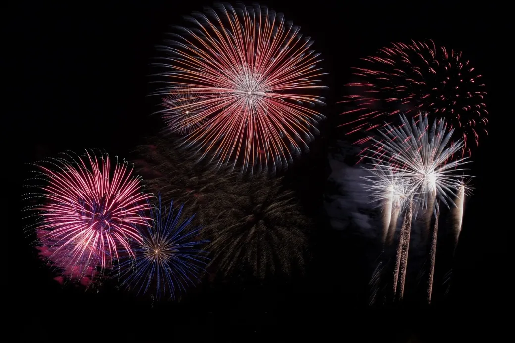 Fête votive - Crédit: pixabay
