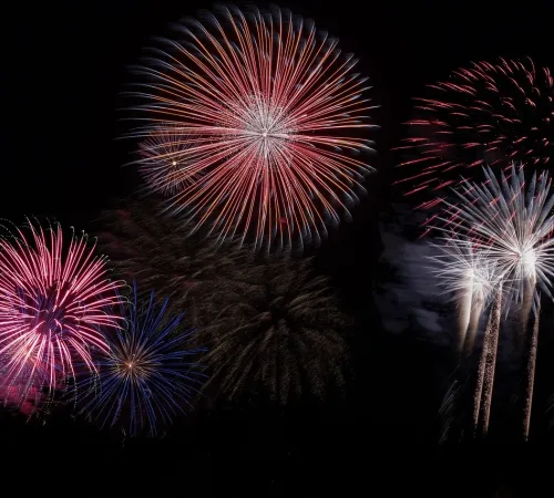 Fête votive