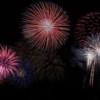 Fête votive
