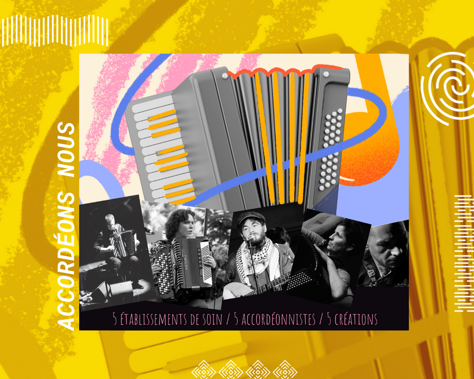 Cité de l'accordéon et des patrimoines : Accor ...