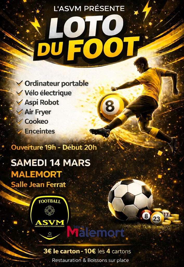 Loto du foot