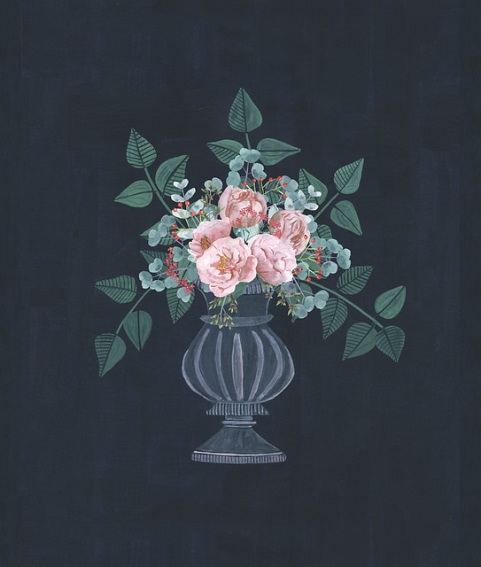 Exposition: Les Asphodèles font leur cinéma (C ...