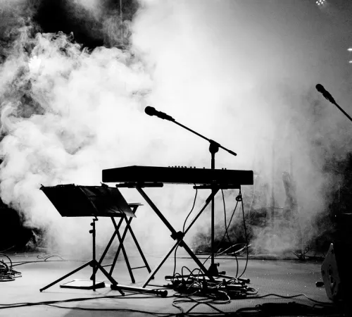Fête de la Musique