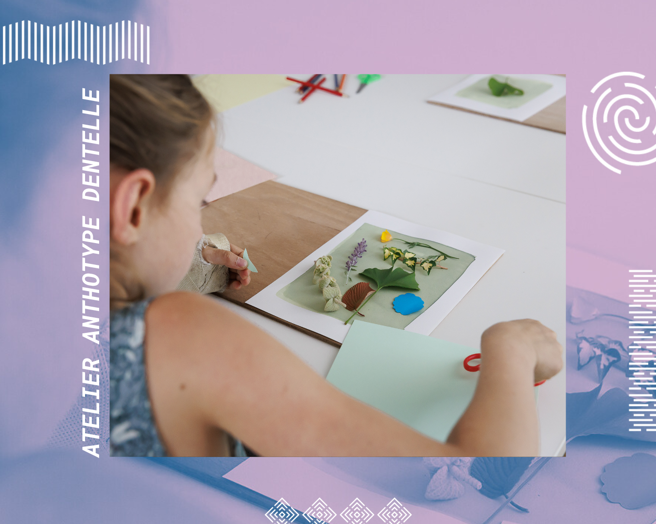 Cité de l'Accordéon et des Patrimoines : Ateli ...