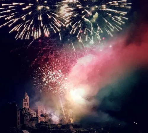 La Garenne en fête