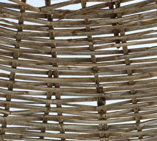 Les Pastorales de Clédat : Vannerie Sauvage