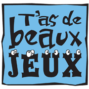 Soirée jeux de société