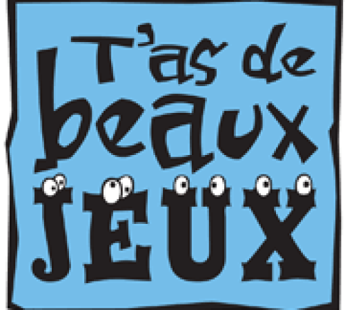 Soirée jeux de société