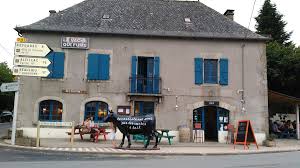 Concert à la Vache qui Fume !