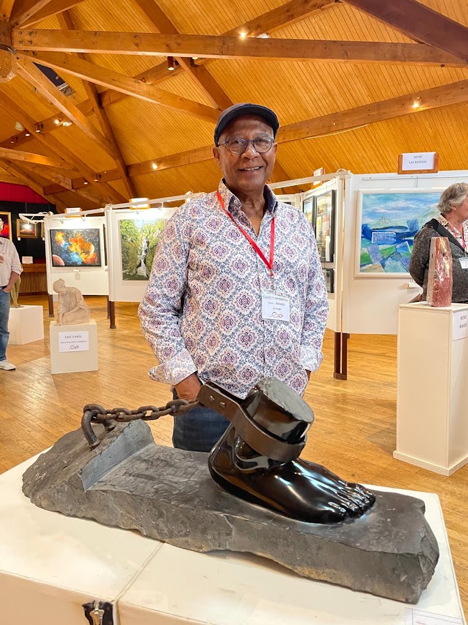 Exposition du Cercle des Arts Plastiques des M ...