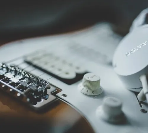 Les samedis en musique