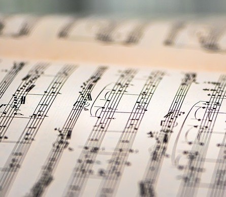 Les samedis en musique - Crédit: ldd