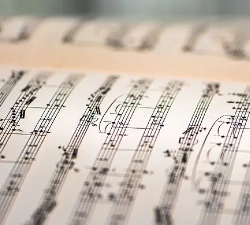 Les samedis en musique