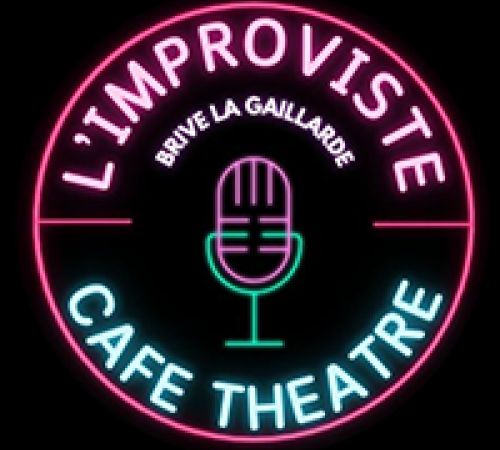 Spectacle "Point G - En rodage" à L'Improviste