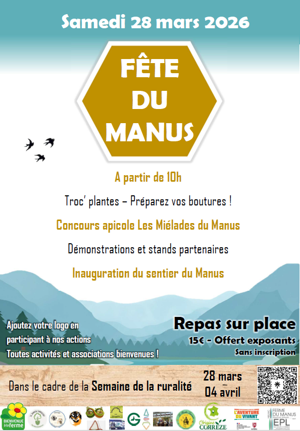 Fête du Manus