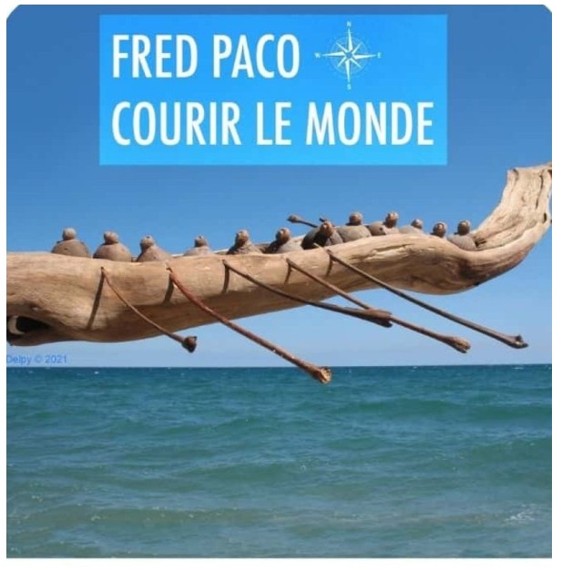 Concert FRED PACO à L'improviste