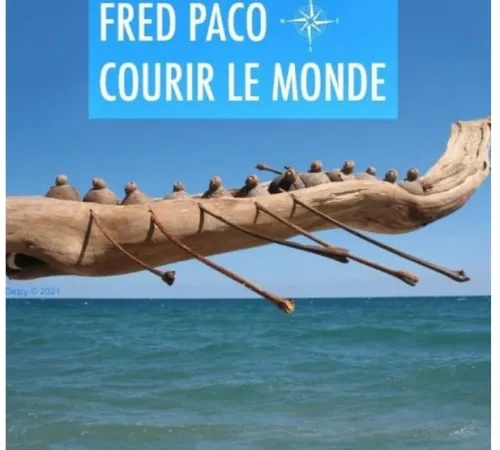 Concert FRED PACO à L'improviste
