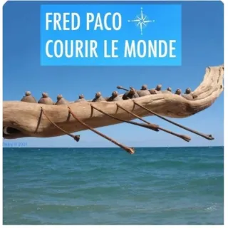 Concert FRED PACO à L'improviste