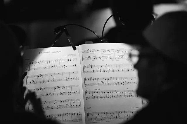 Les samedis en musique - Crédit: Libre de droits
