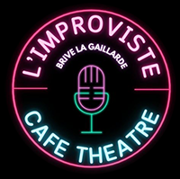 Spectacle "LA FRIVOLE" à L'Improviste