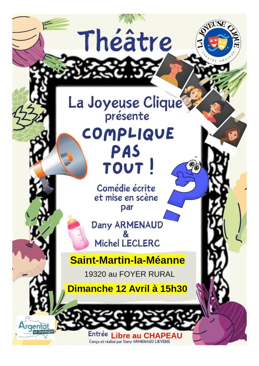 représentation de la ...