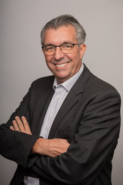 Rencontre avec Didier Vallon, président de Aqu ...