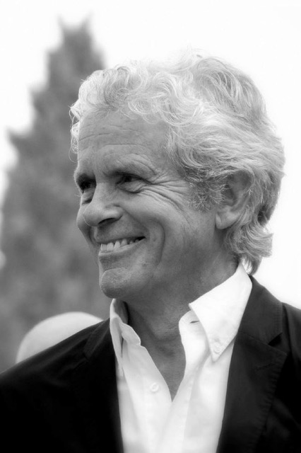 Rencontre avec Claude Sérillon, homme de l'inf ...