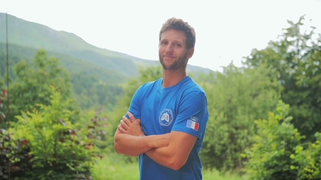 Pierre Barbancey "Optimiser sa santé pour mieu ...