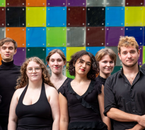 Festival Ferrandou Musique : Vox nouvelle génération