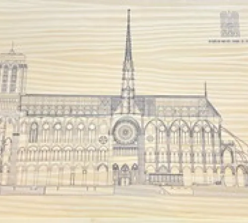 Micro-Atelier “Notre-Dame”