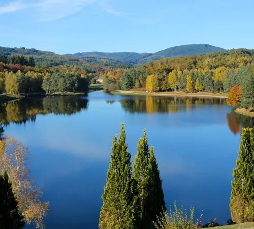 Mardis du lac